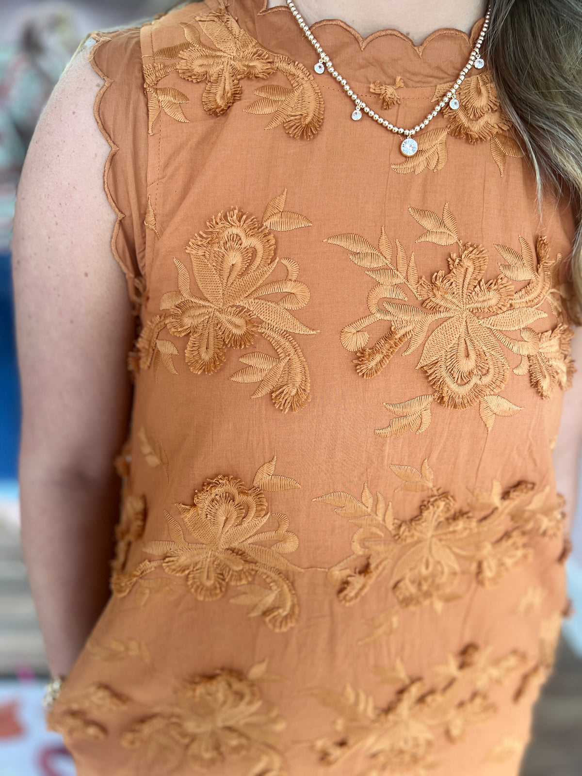 Faith Dress