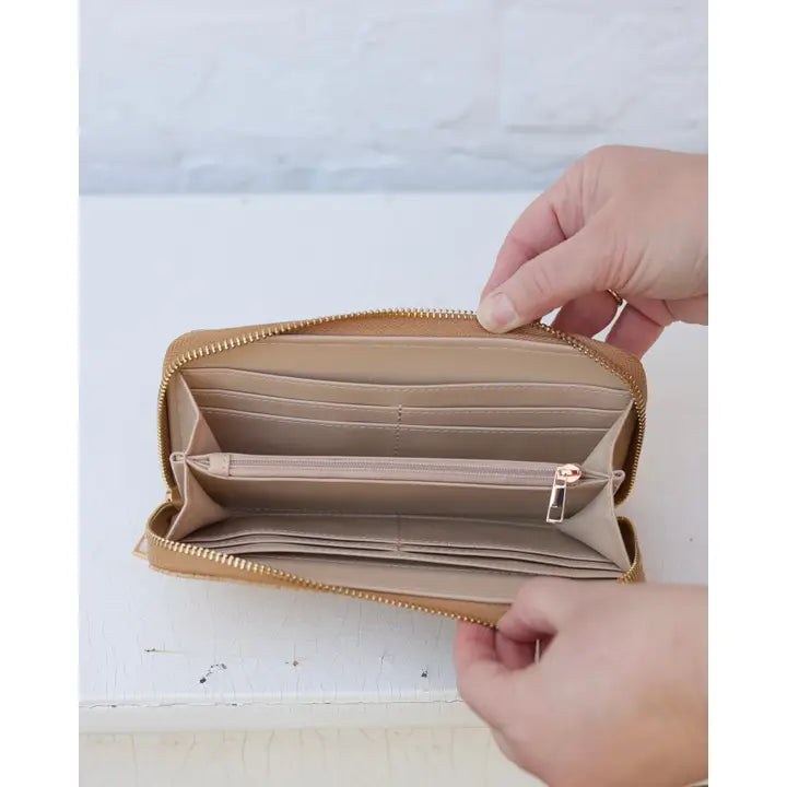 Penelope Wallet