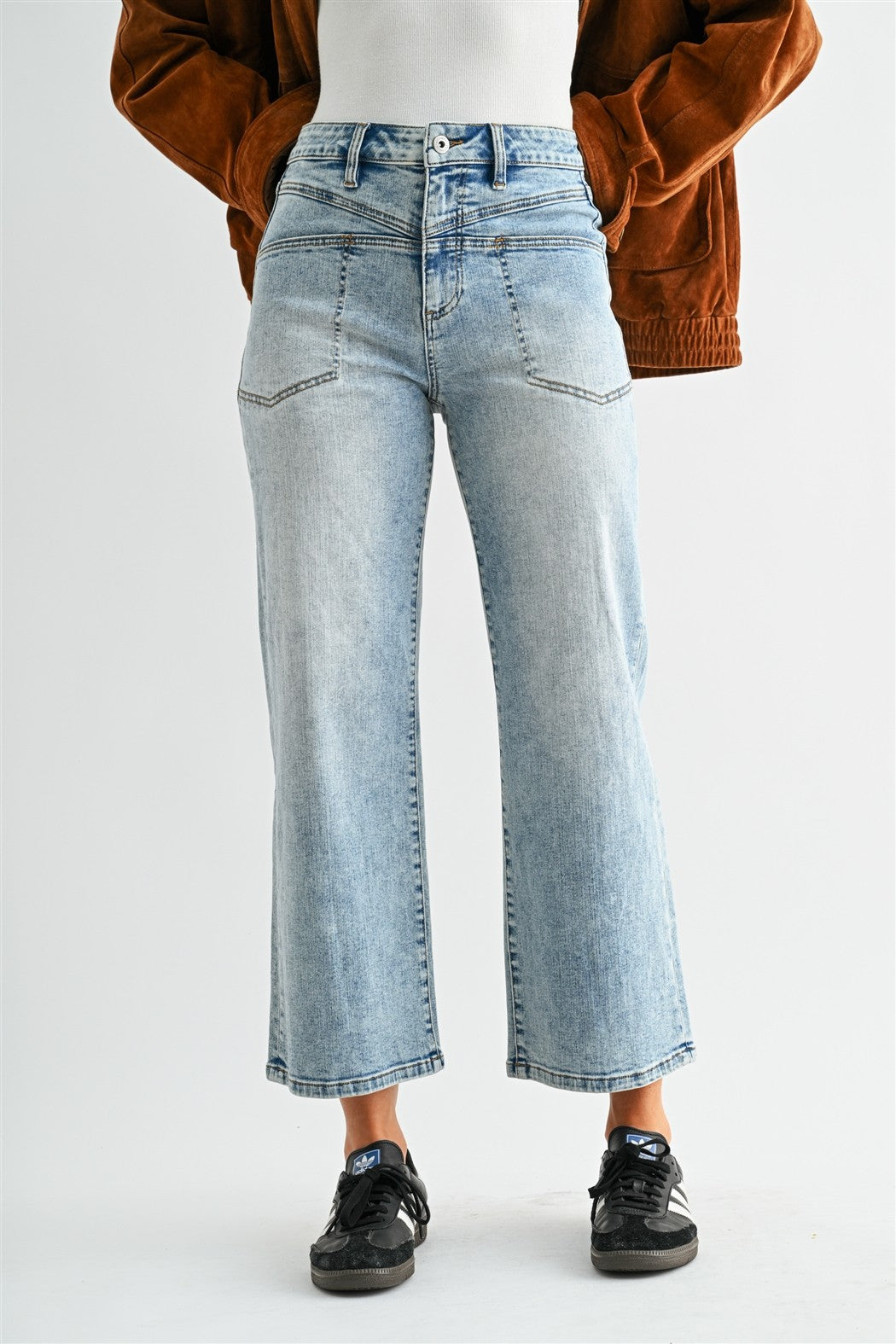 Georgina Jeans