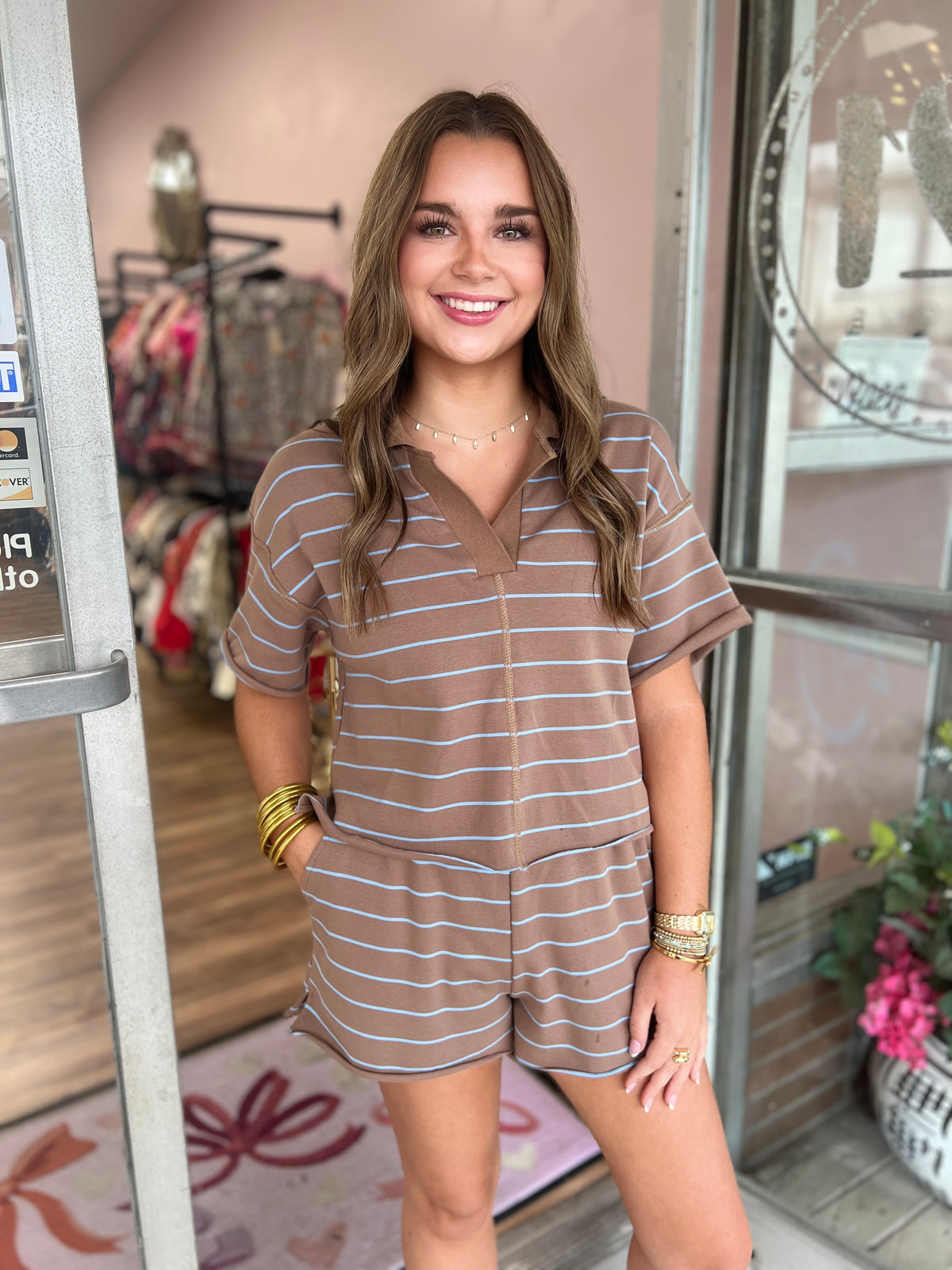 Roxy Set