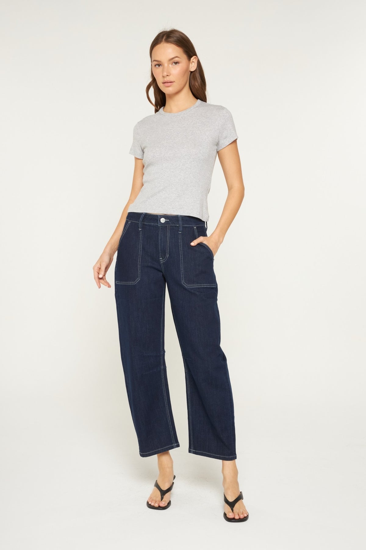 Andy Jeans