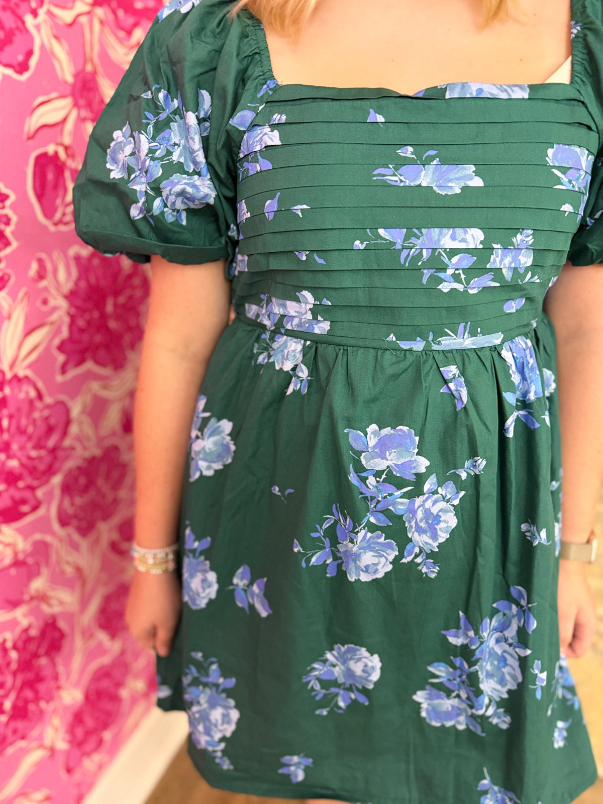 Elouise Dress