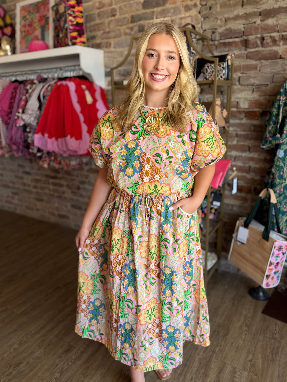 Eloise Set
