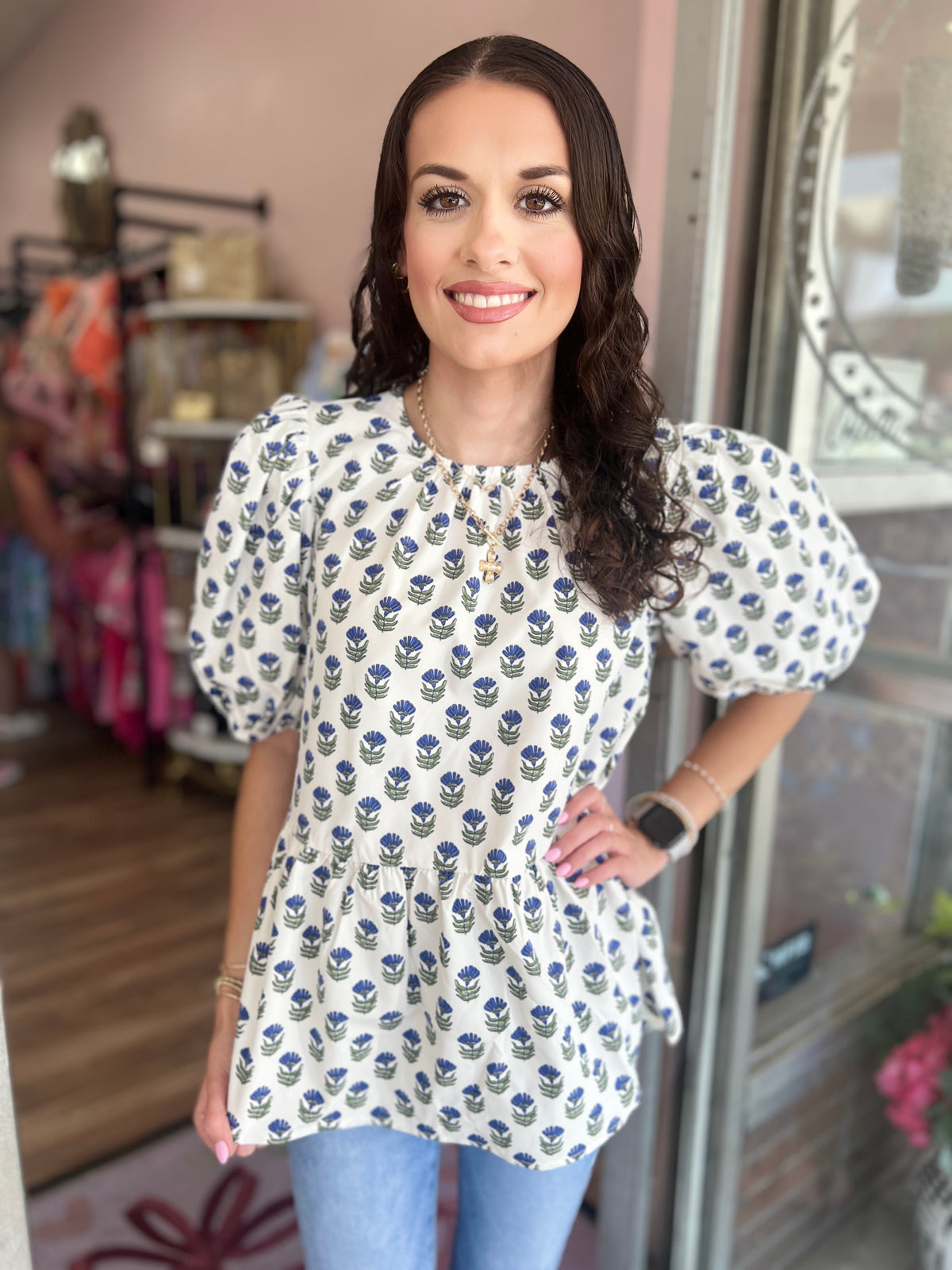 Rylee Top