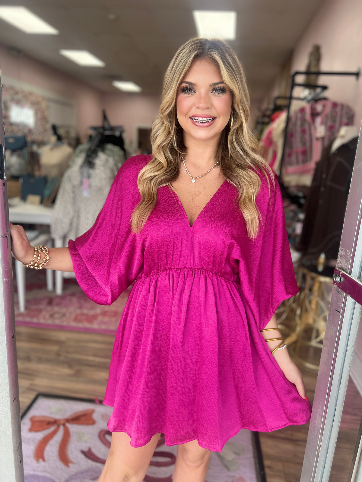 Kim Dress