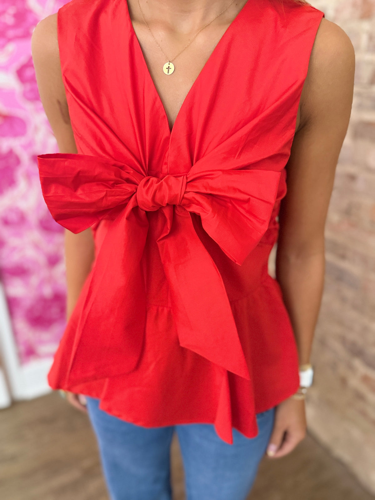 Reba Top