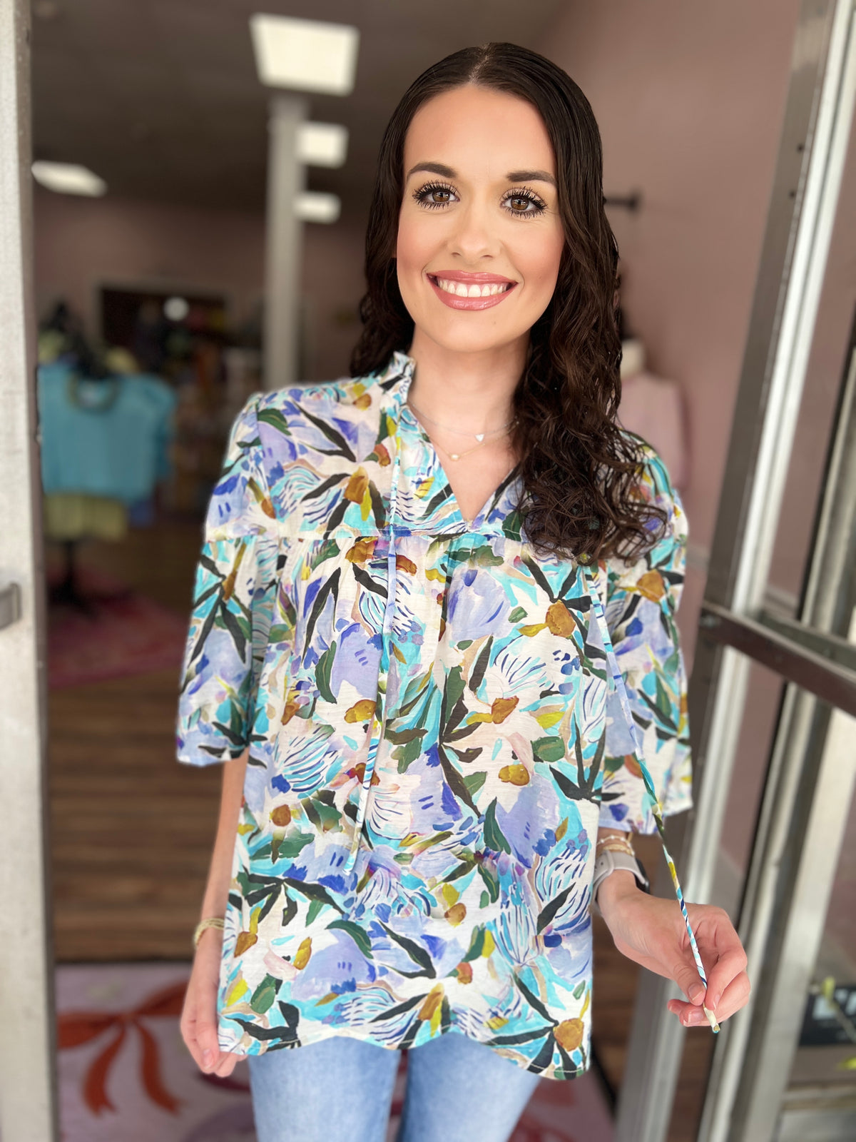 Mel Top