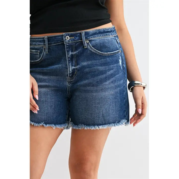 Finley Shorts