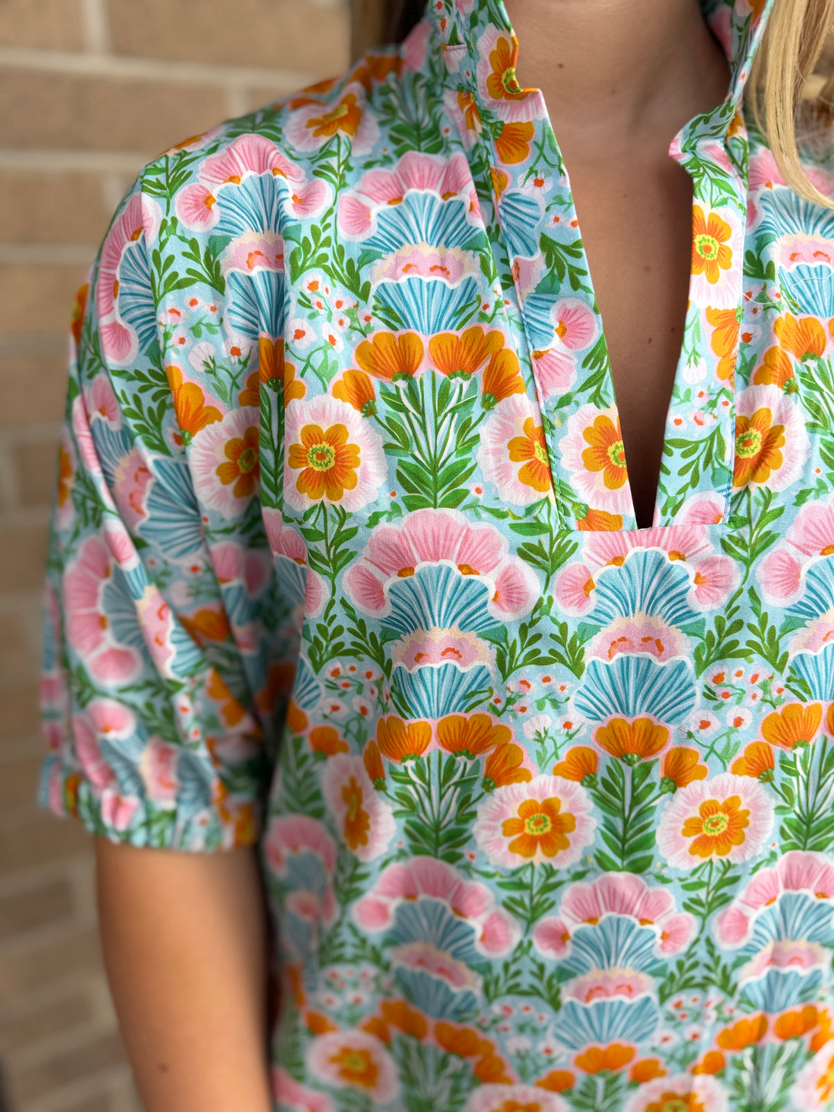 Blakely Dress