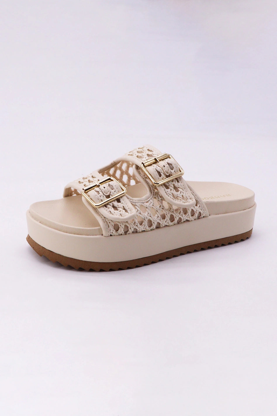Kara Sandals
