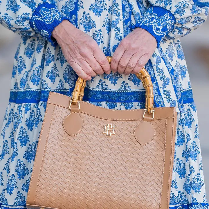 Palmer Tote