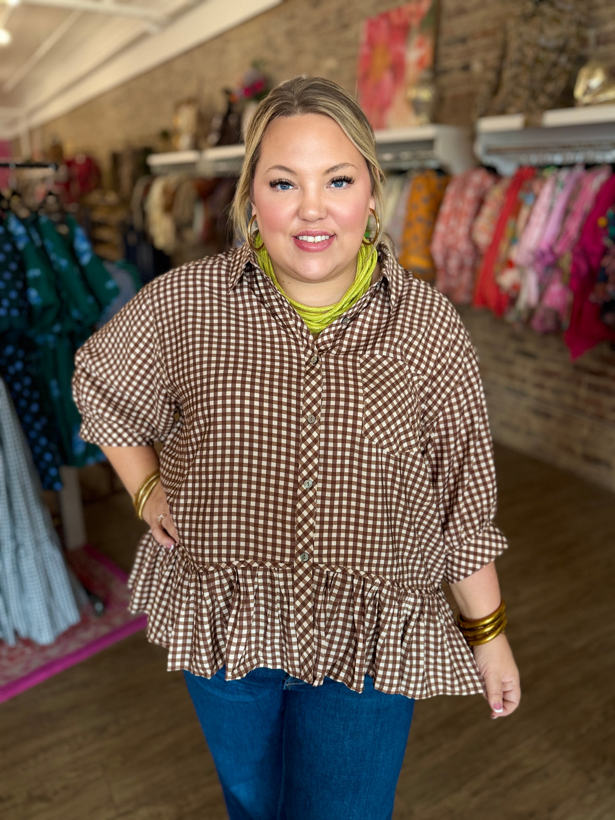Greer Top