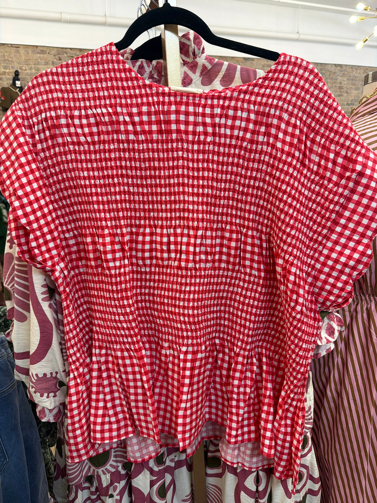 Poppy Top