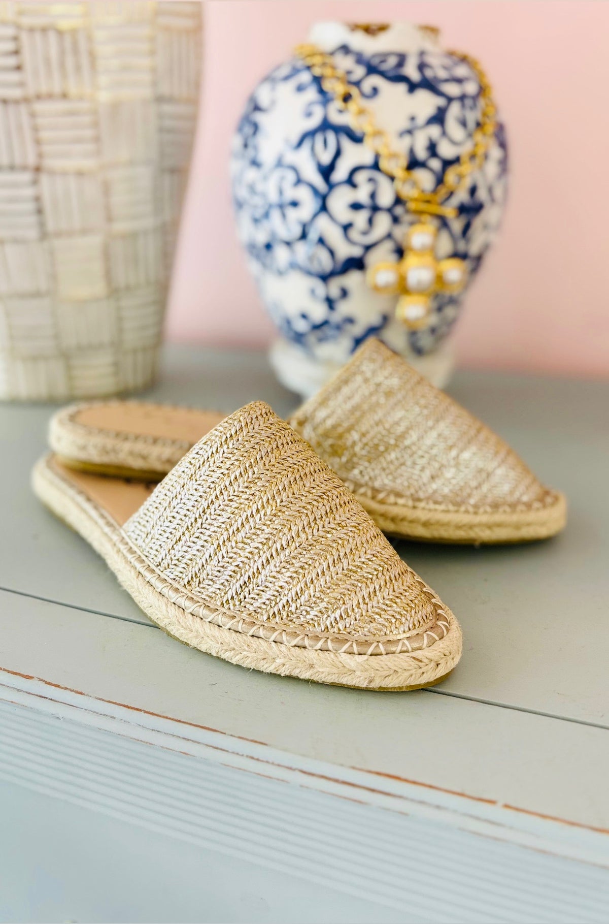 Julia Mules