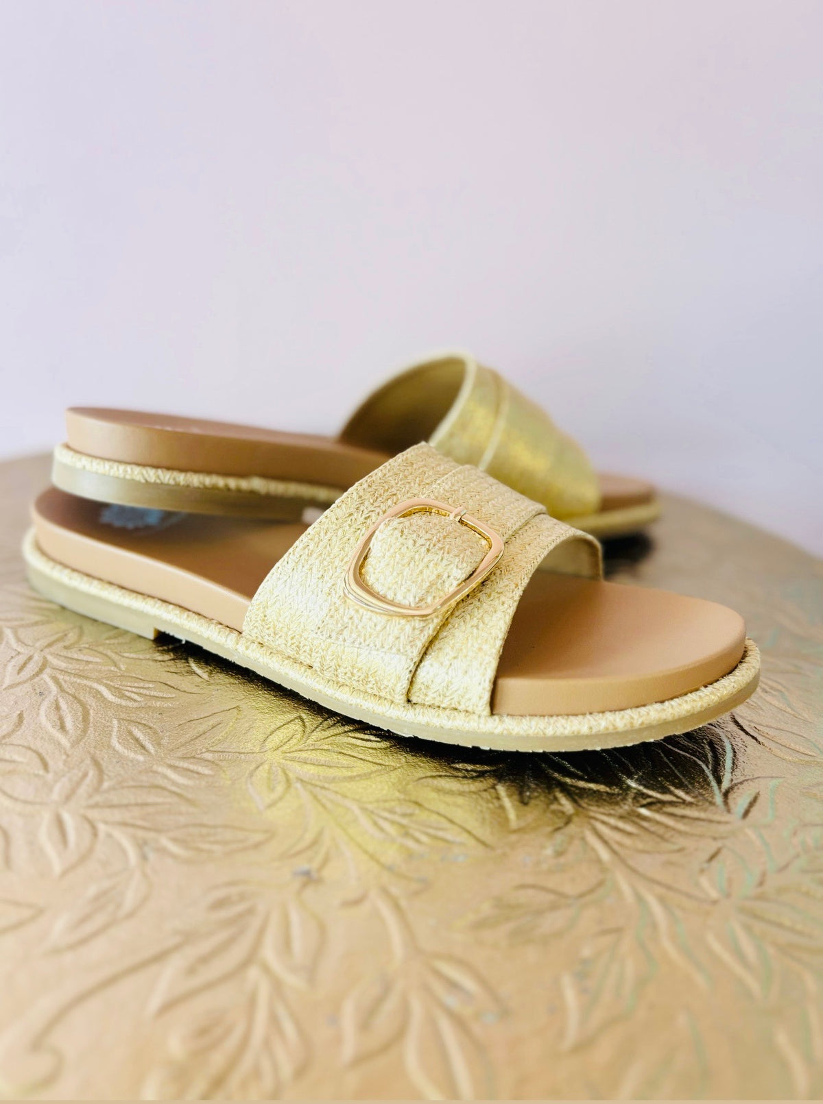 Vienna Sandals