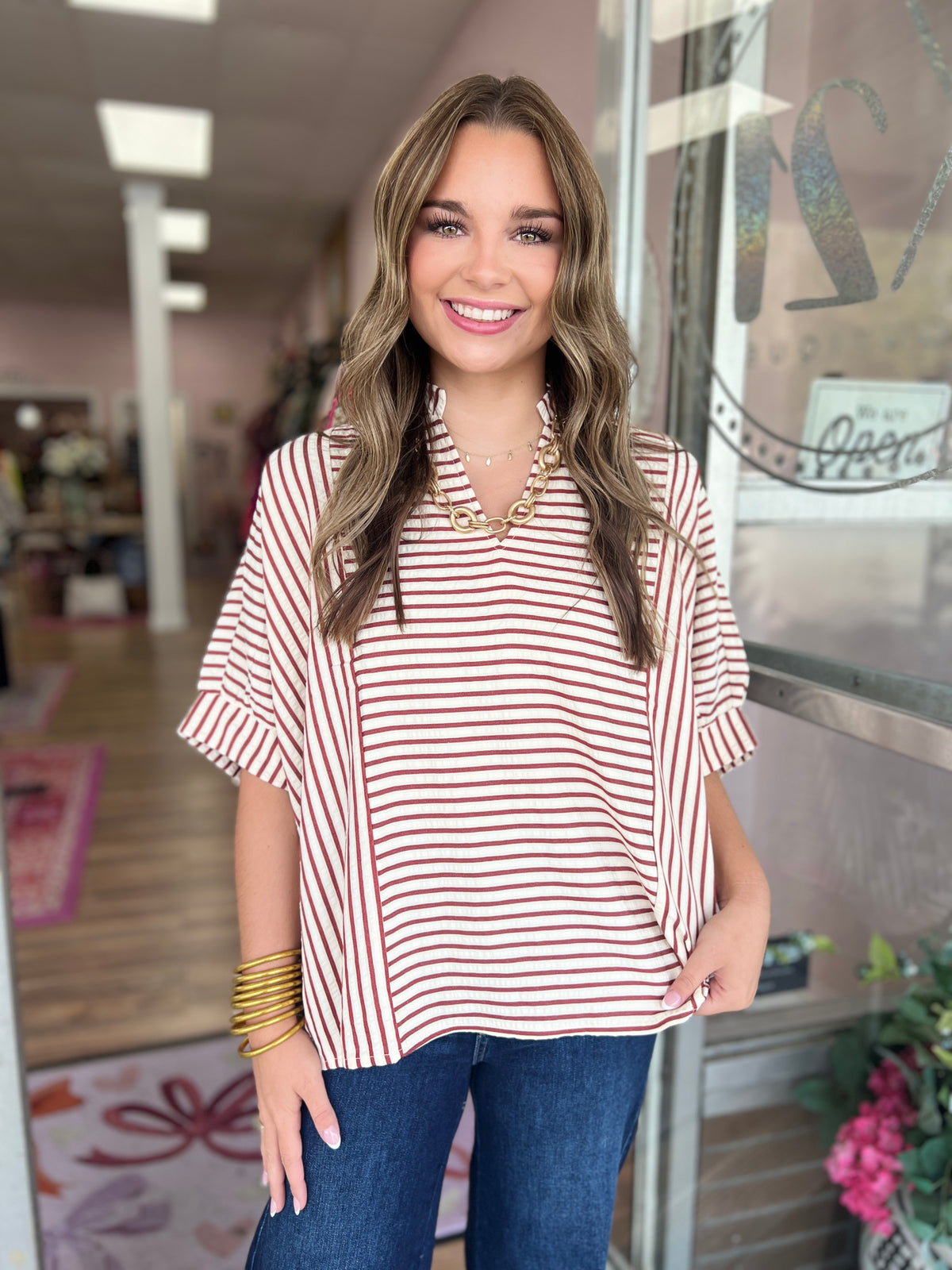 Paisley Top