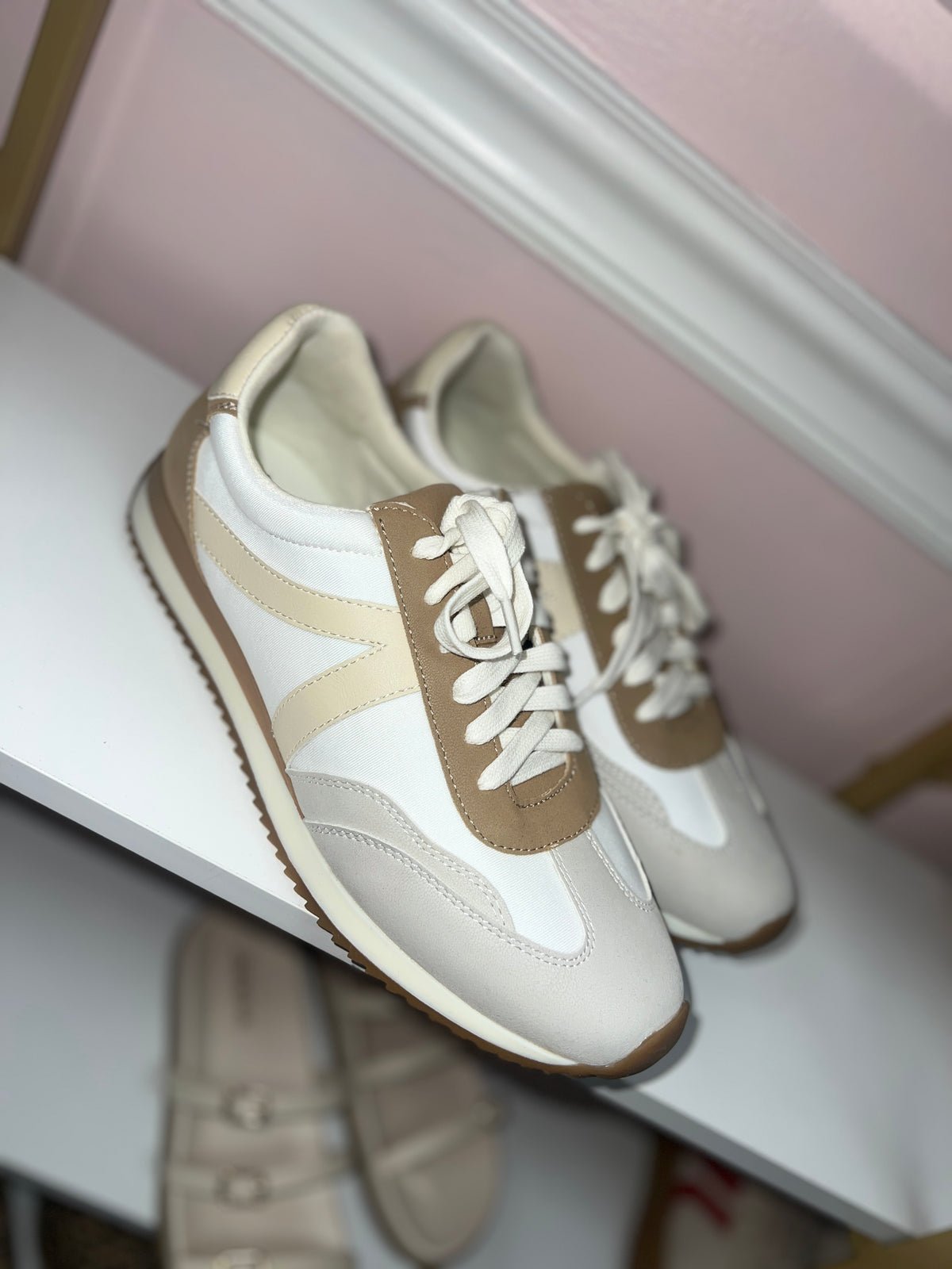 Ronnie Sneakers