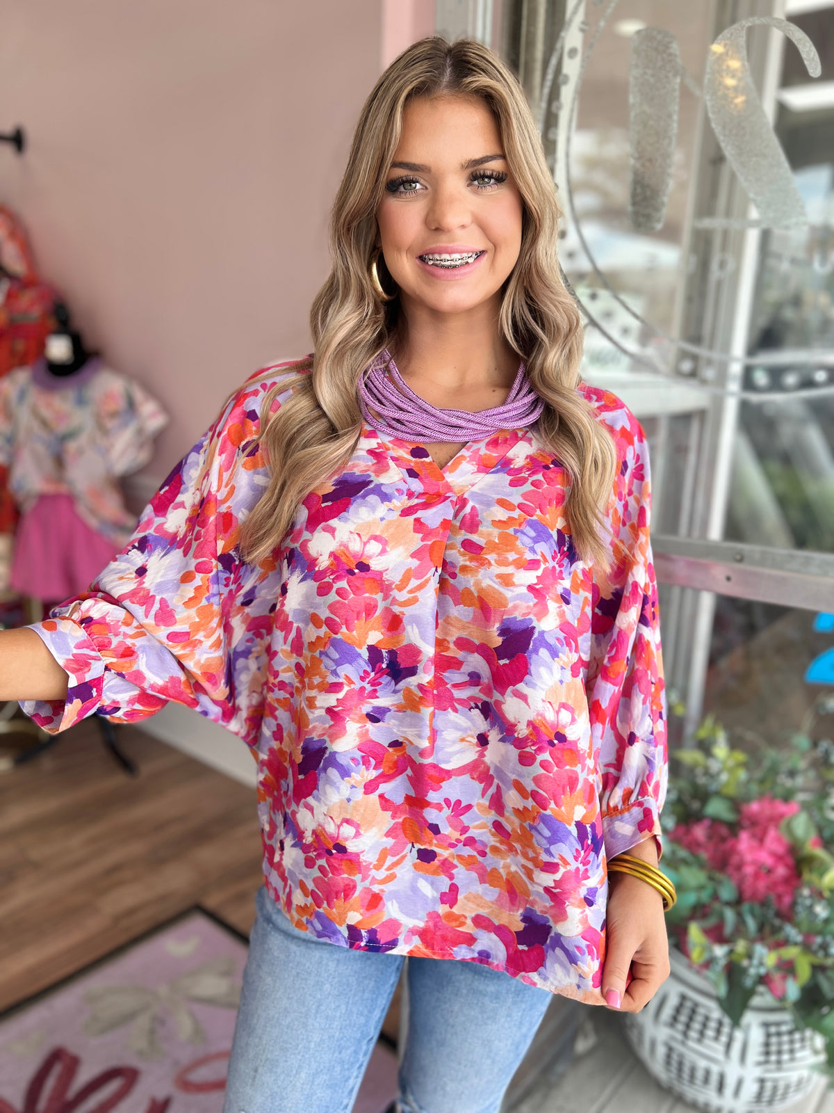 Emily Top