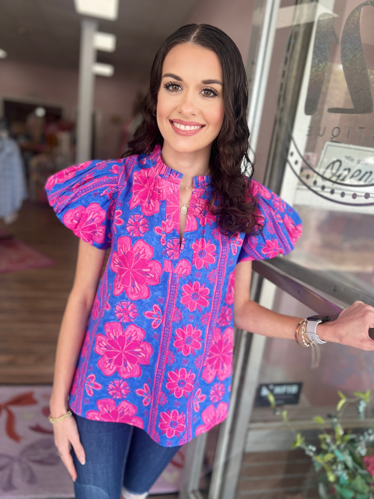 Bethel Top