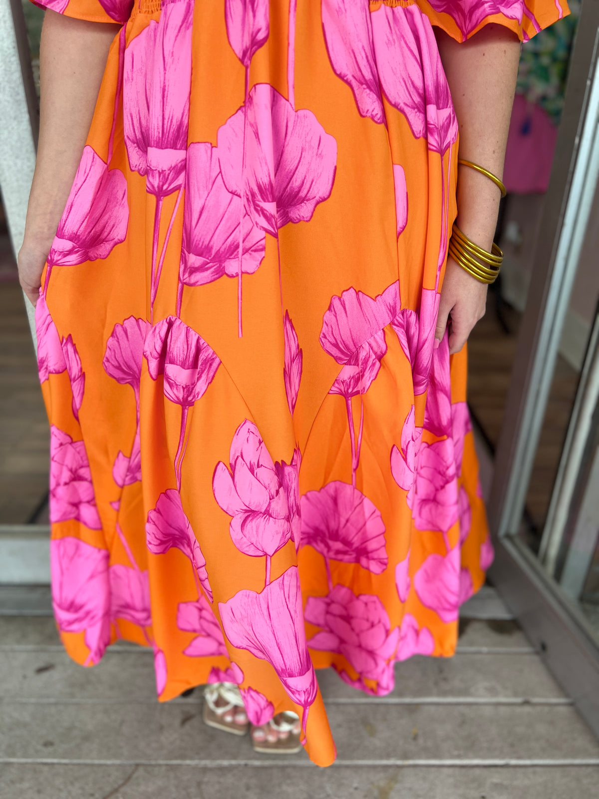 Penelope Dress