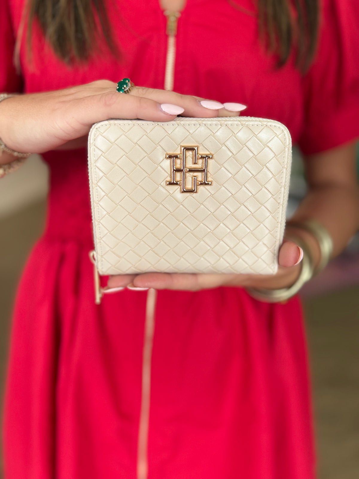 Blakely Wallet