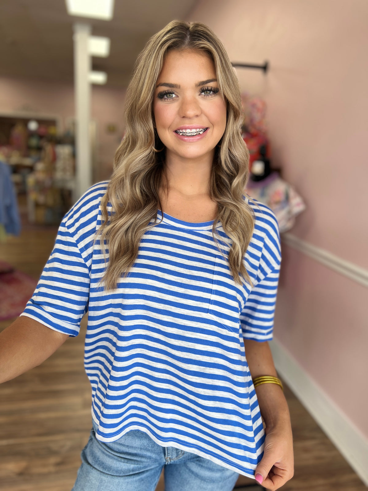 Coastal Top