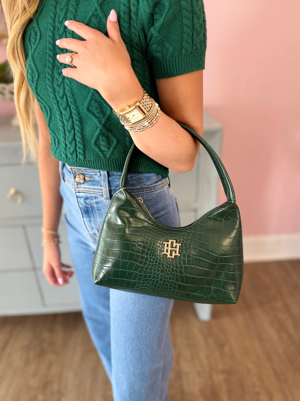 Corinne Bag
