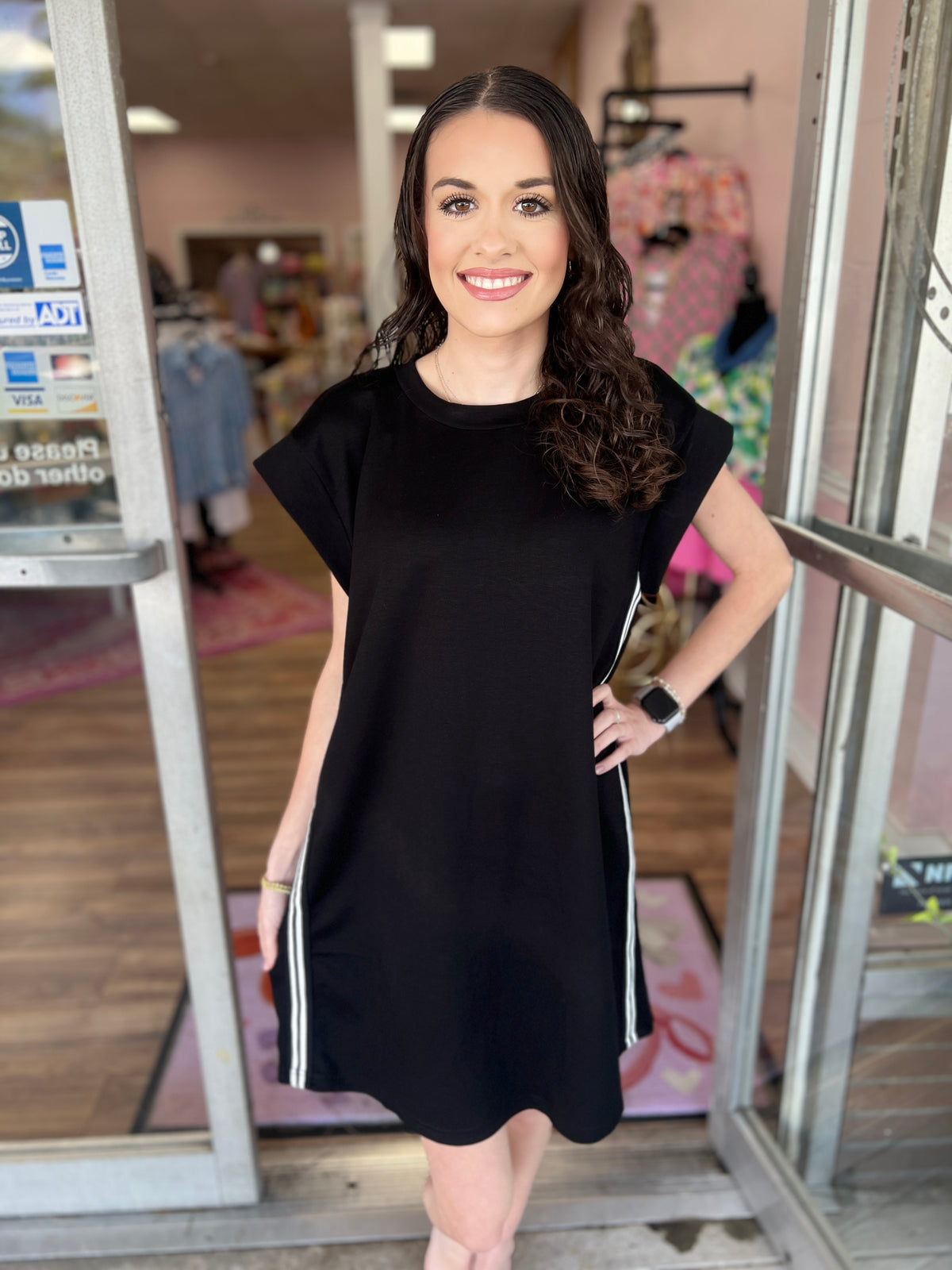 Sara Dress