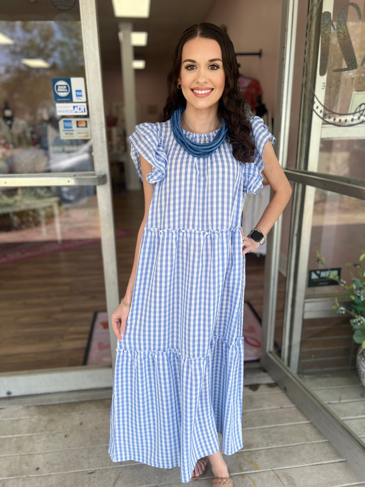 Valerie Dress