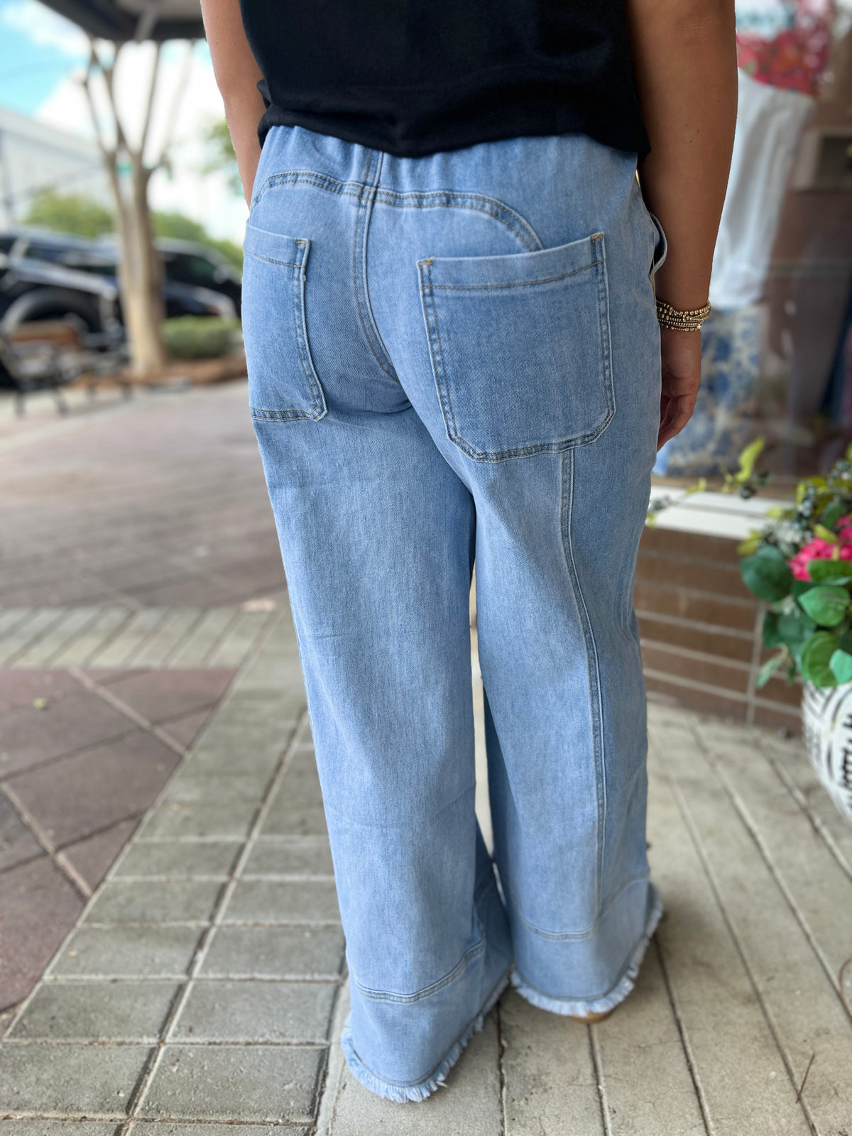 Lori Pants