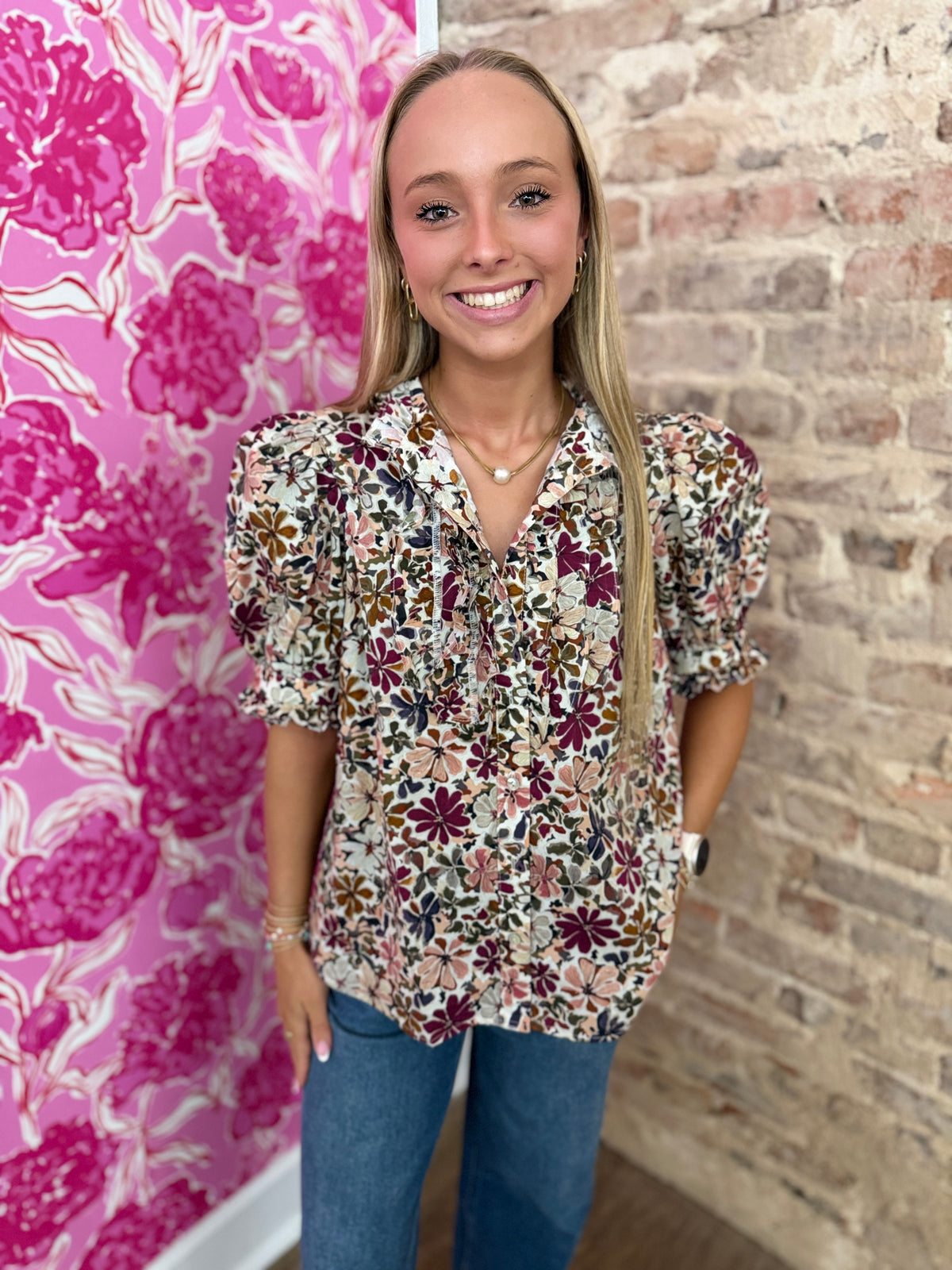Lexley Top