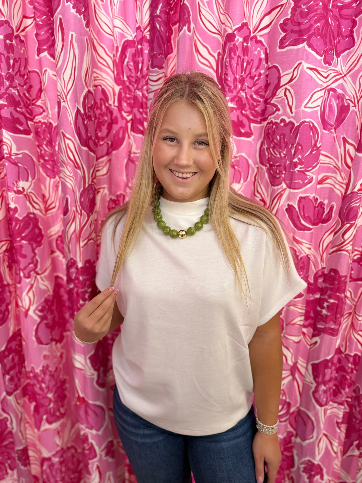 Audrey Top