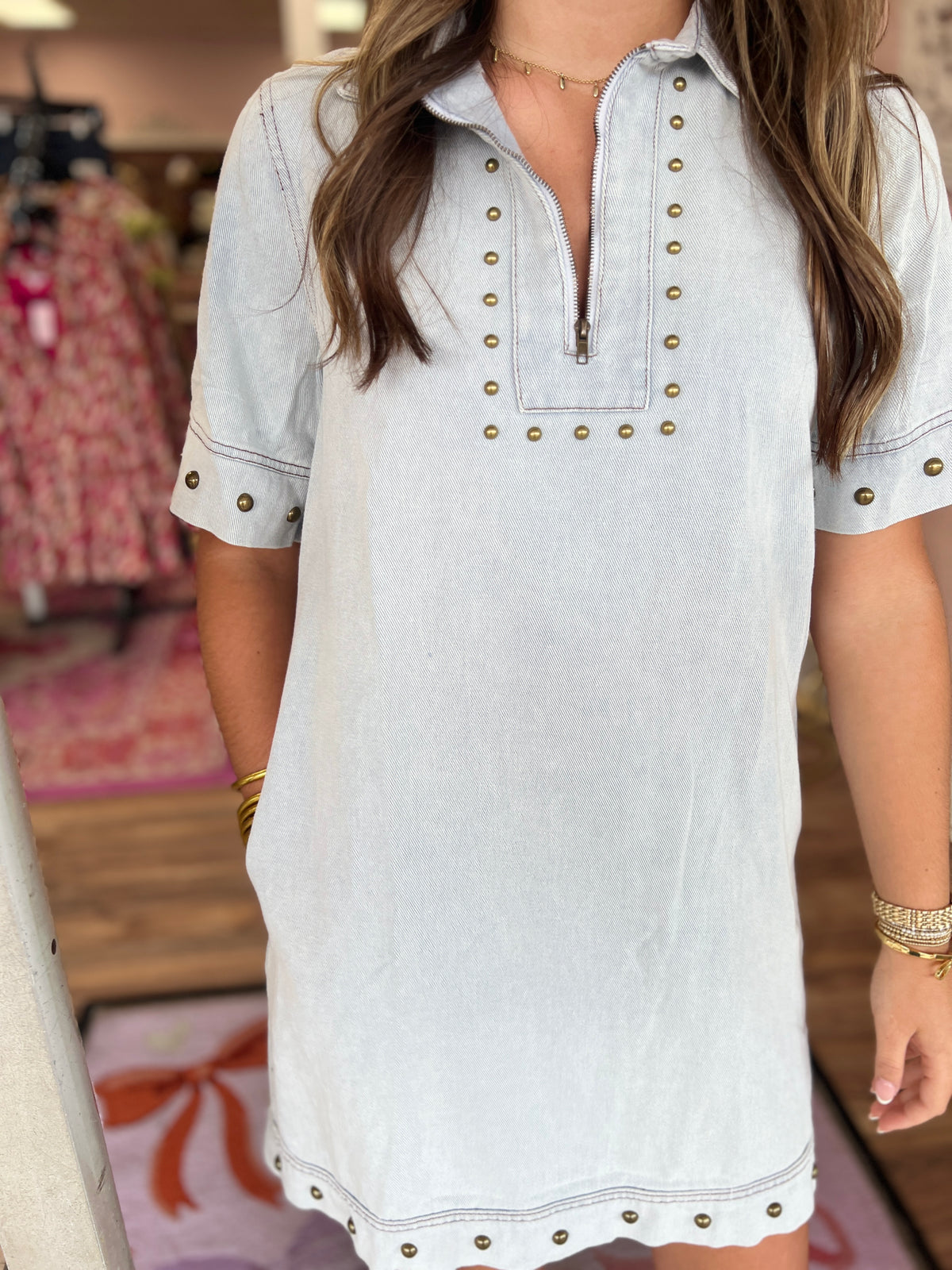 Diane Dress