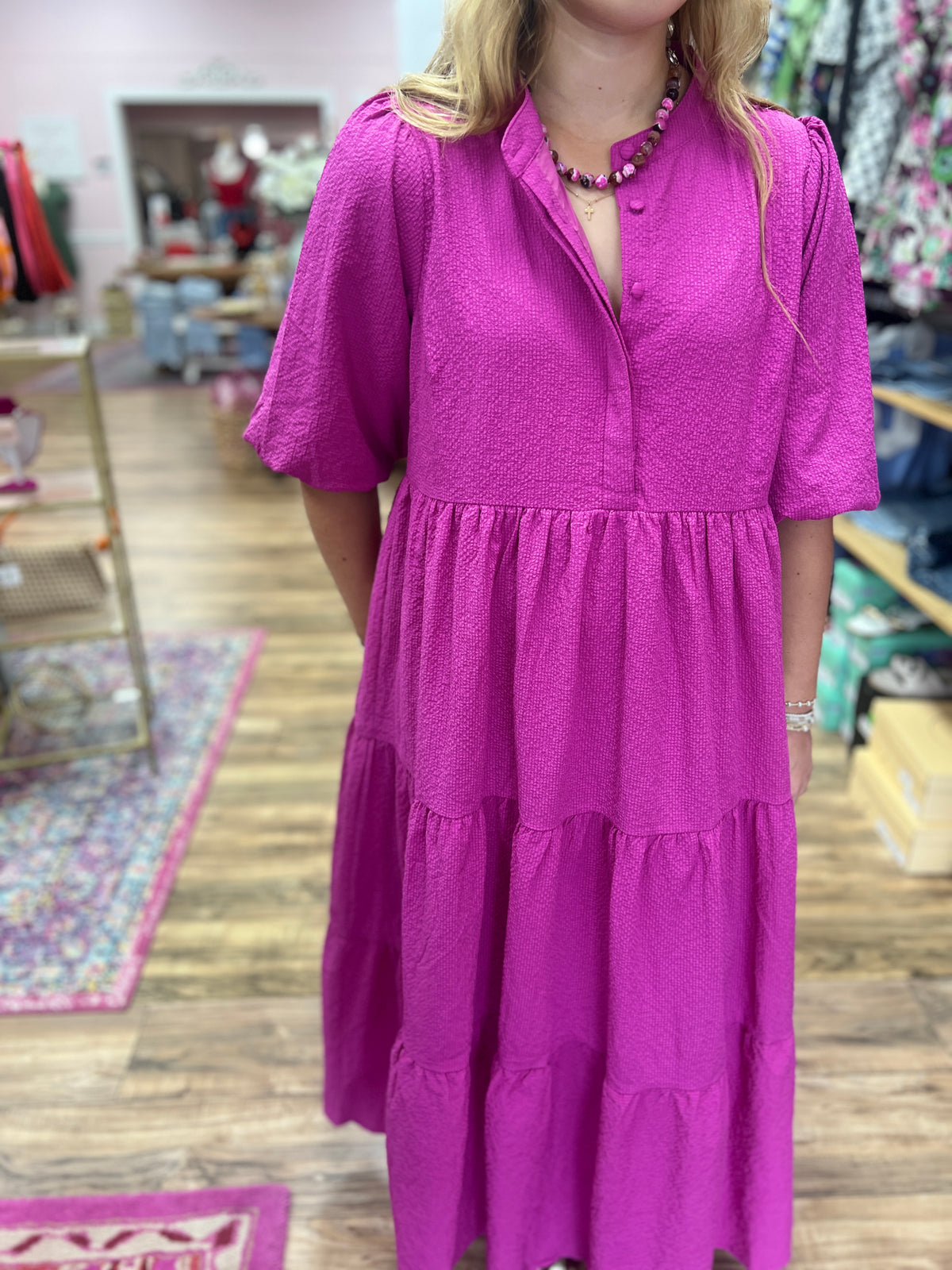 Maggie Dress