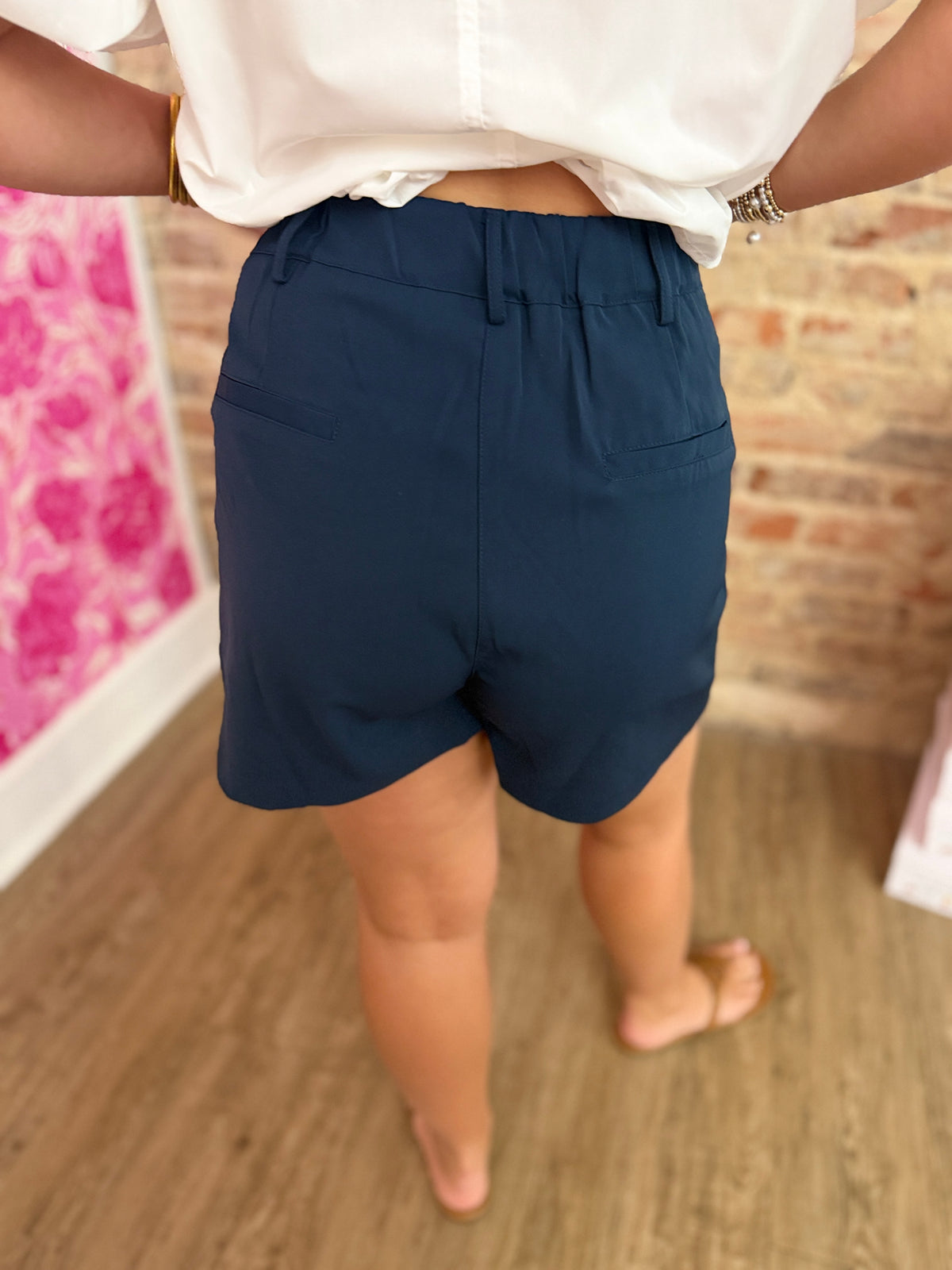 Jewell Shorts