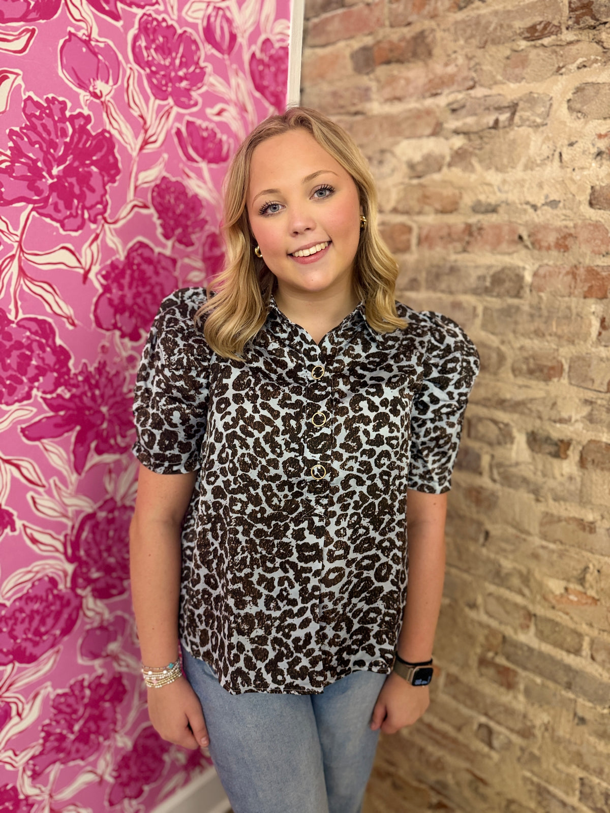 Ensley Top
