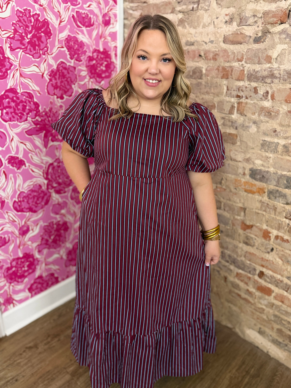 Aurora Dress