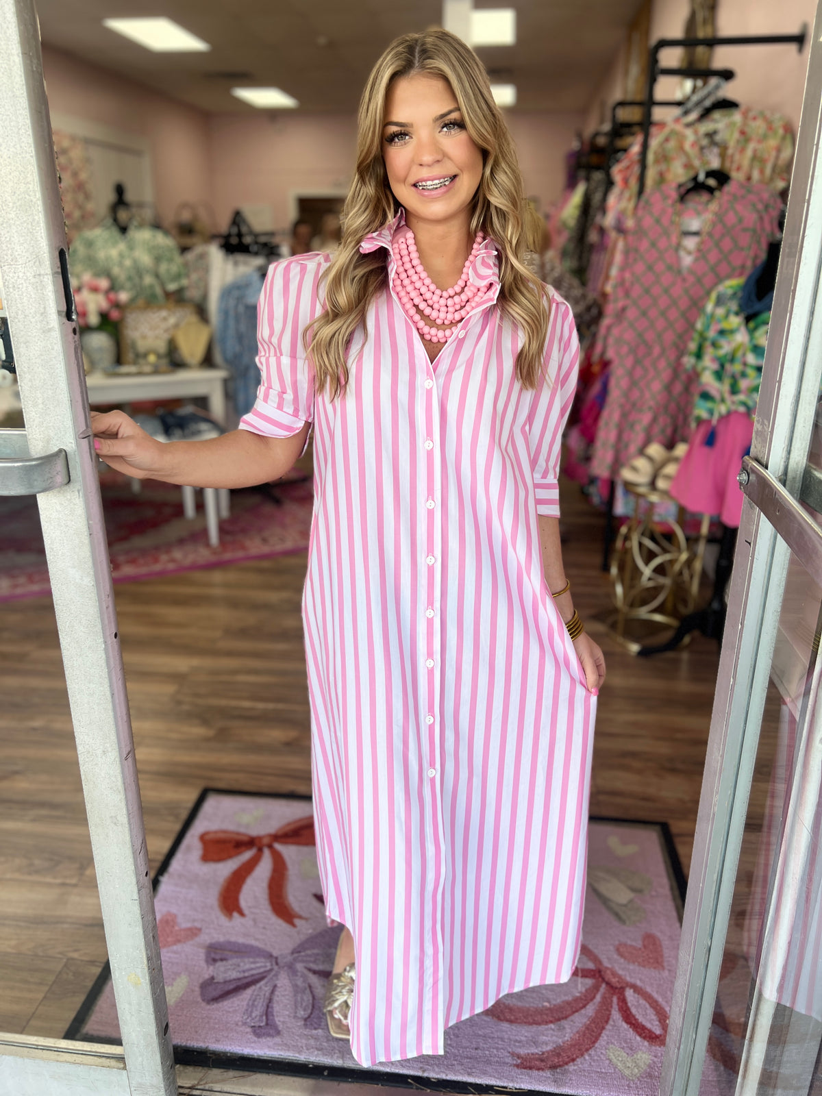 Diane Dress