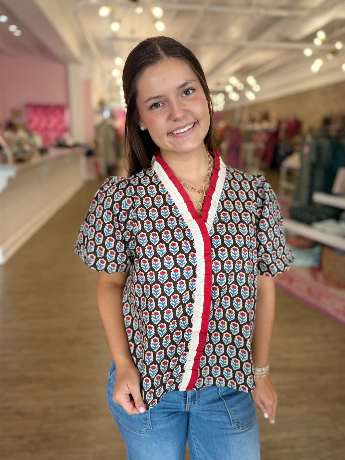 Bonnie Top