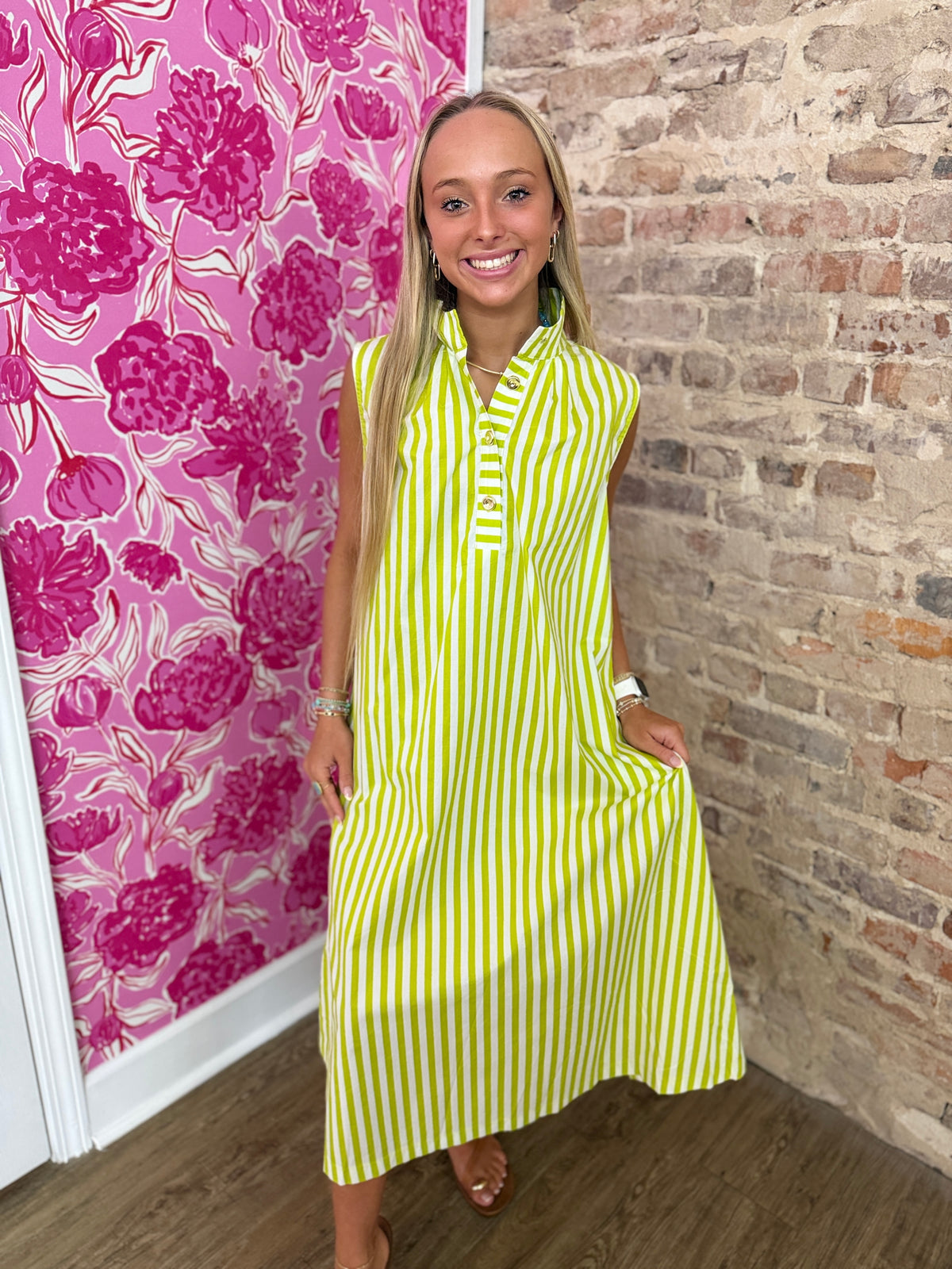 Allie Dress