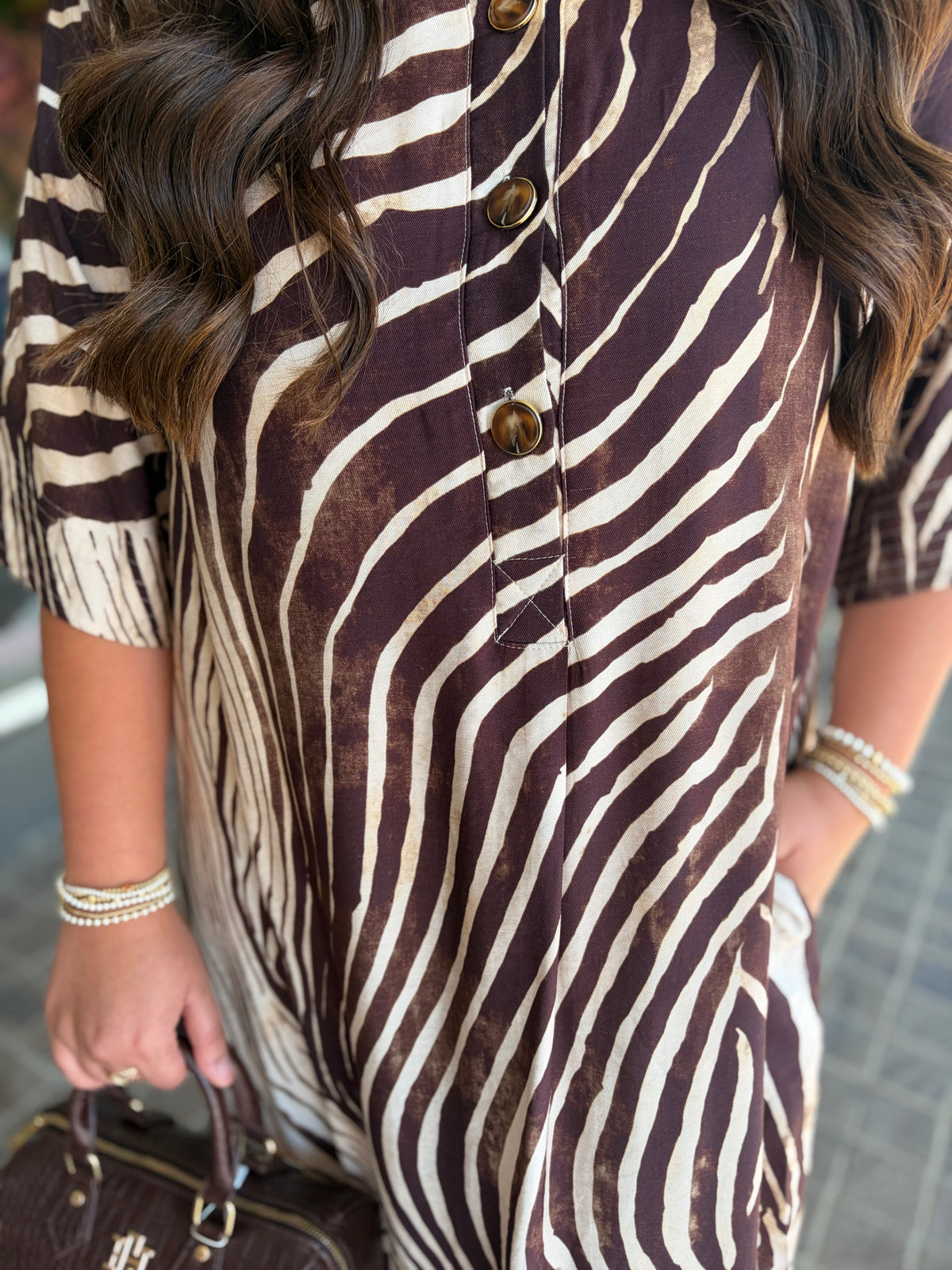 Carissa Dress