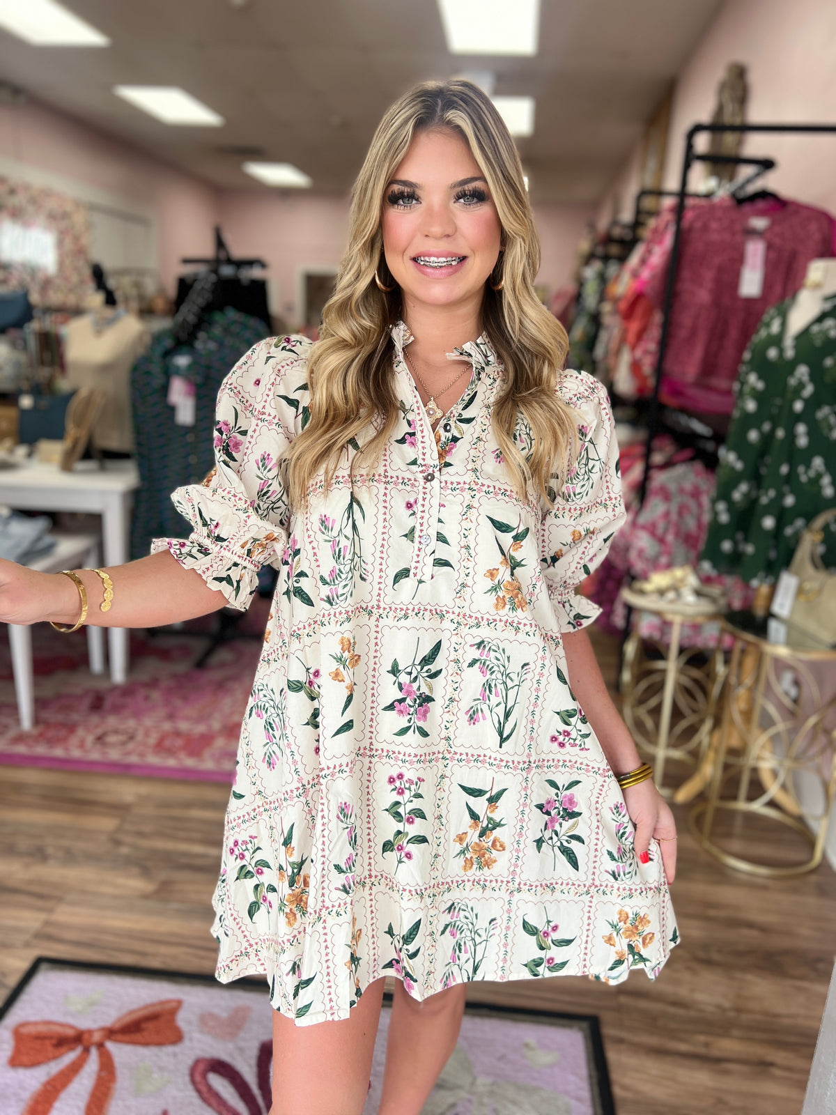 Kim Dress
