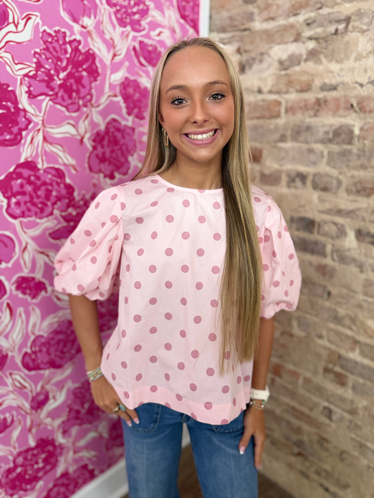 Darci Top