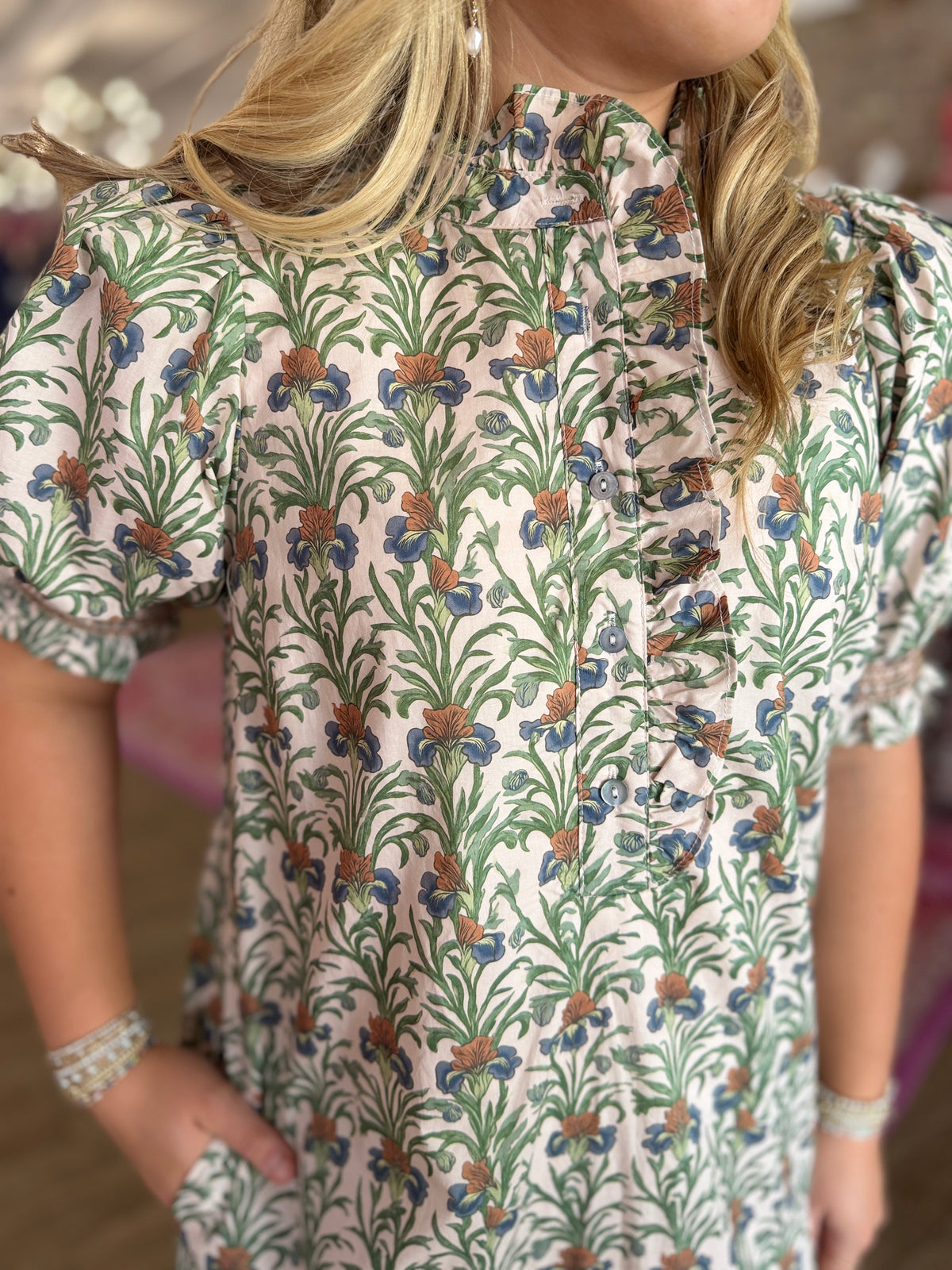 Cynthia Dress