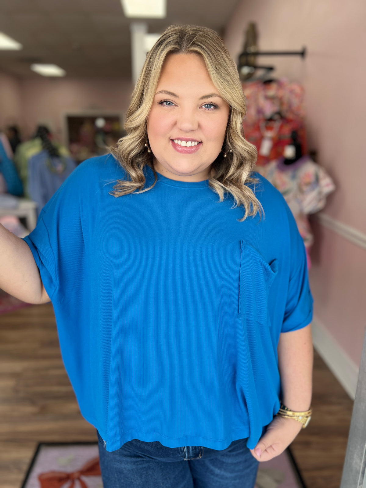 Polly Top