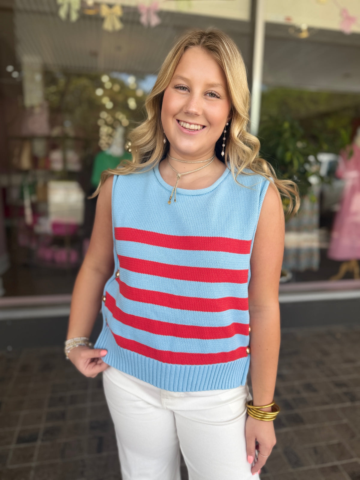 Eliza Top