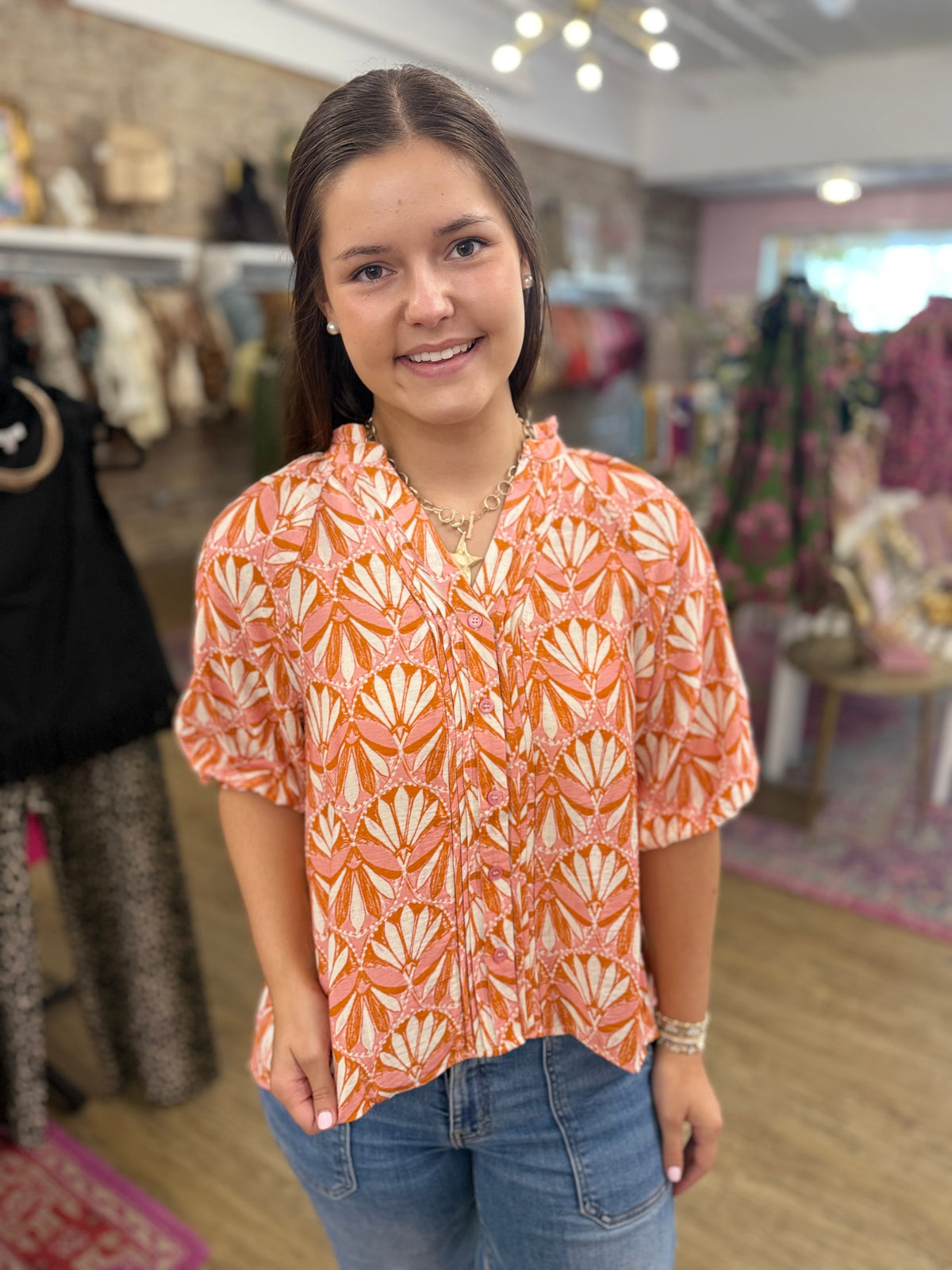 Lennox Top