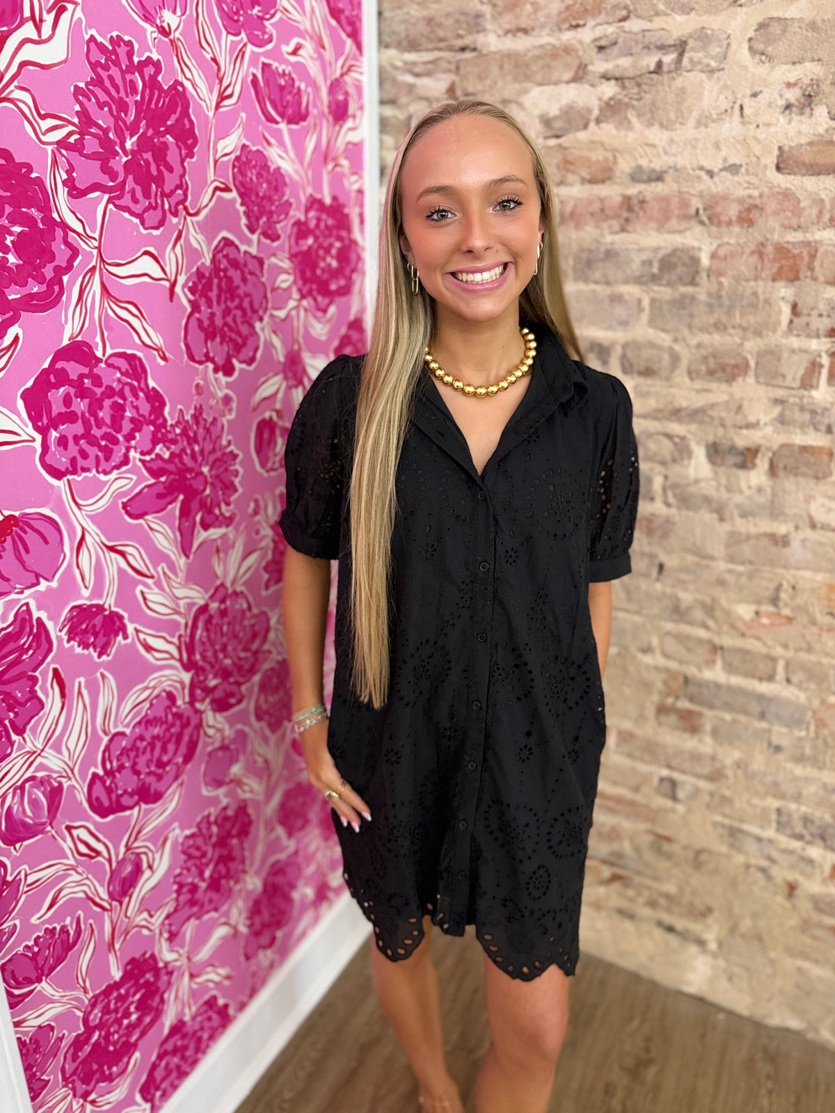 Randi Dress