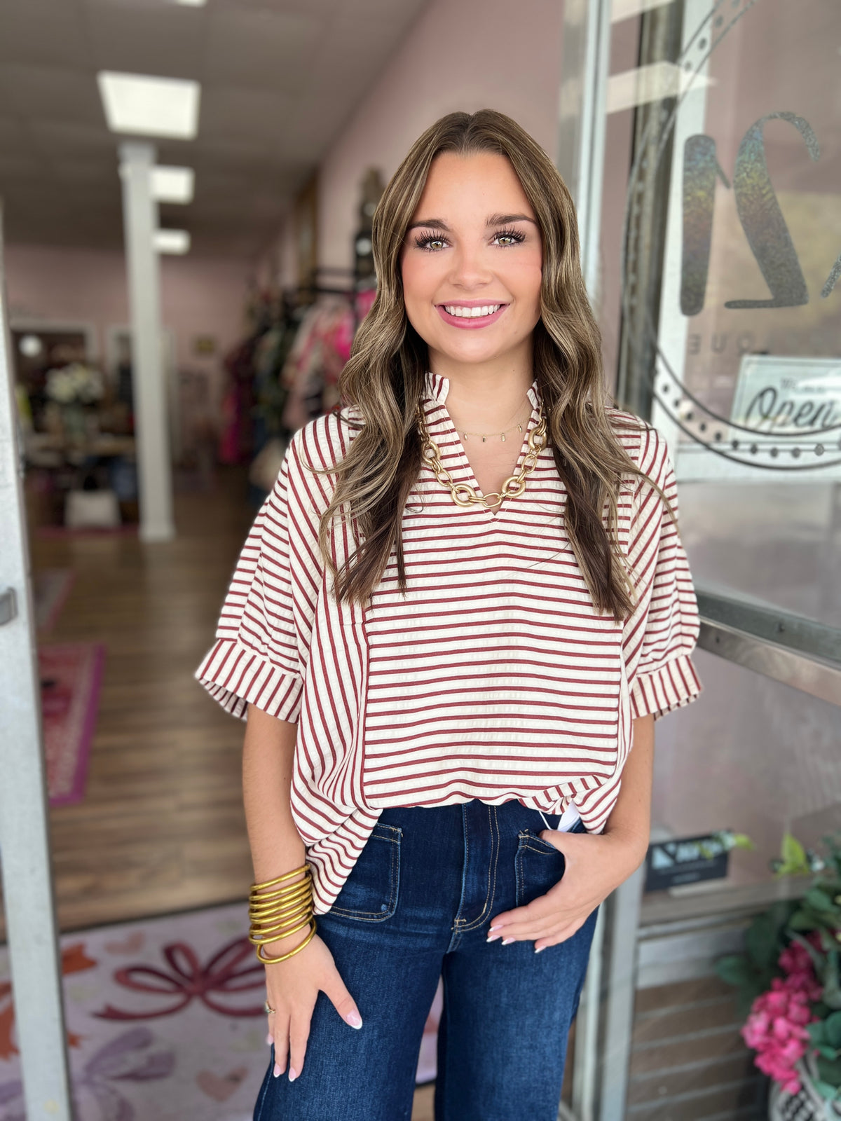 Paisley Top
