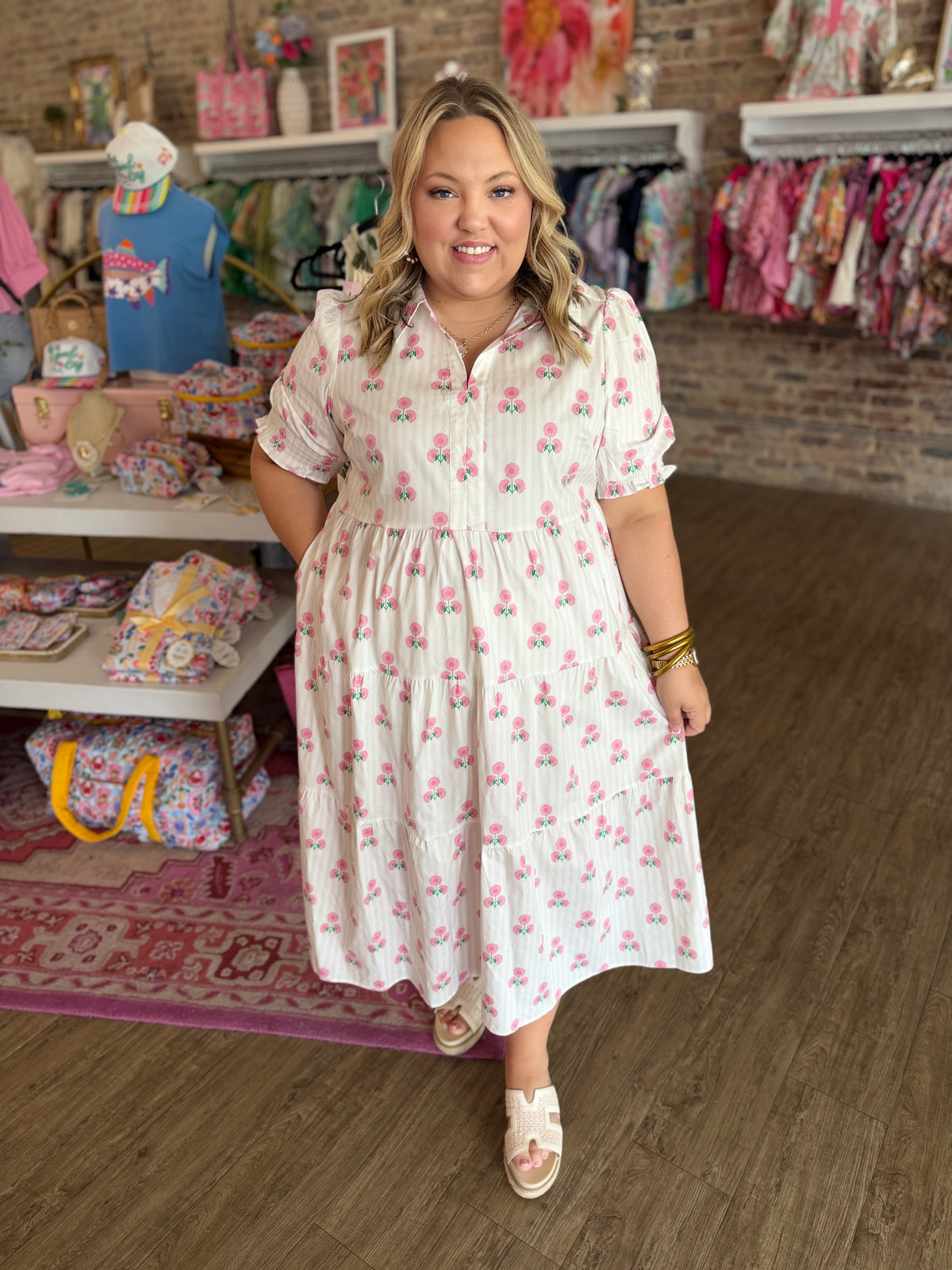 Payton Dress